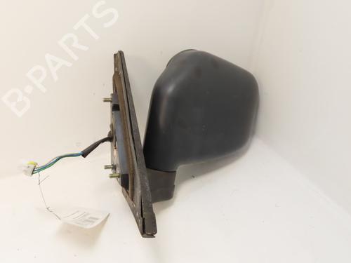 Used Left mirror MITSUBISHI PAJERO PININ I (H6_W, H7_W) 1.8 GDI (H66W, H76W) (120 hp) 27975662