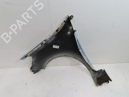 right-front-fenders-renault-clio-iii-br01-cr01-2005-2006-2007-2008-2009-2010-2011-2012-2013-2014-30840408 main image