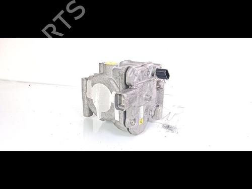 AC compressor TOYOTA YARIS (_P13_) 1.5 Hybrid (NHP130_, NHP130) | BP16769954M34 