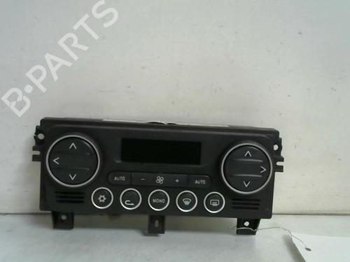 Used Climate control ALFA ROMEO 159 (939_) 1.9 JTDM 16V (939AXC1B, 939AXC12) (150 hp) 8981716