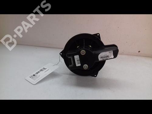Used Heater blower motor FIAT PANDA (312_, 319_) 0.9 (312PXG1A) (86 hp) 10536952