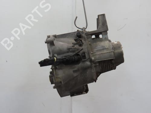 Gearbox CITROËN C5 III (RD_) 1.8 16V (RD6FXC) | BP37003972M3 - Image 2
