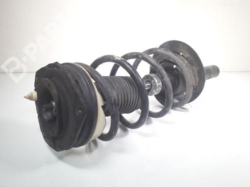 Right front shock absorber RENAULT MEGANE II (BM0/1_, CM0/1_) 2.0 dCi (BM1K, CM1K) | BP9254002M17 