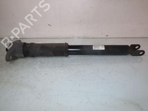 Used Left rear shock absorber KIA PRO CEE'D (ED) 1.6 CRDi 115 (115 hp) 24822043