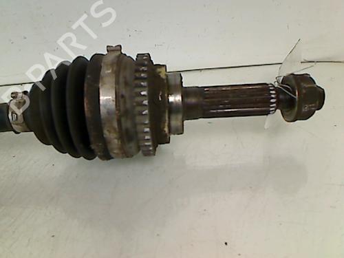 Used Left front driveshaft Left front driveshaft BMW 1 (E87) 120 d (163 hp) 36483830 36483830