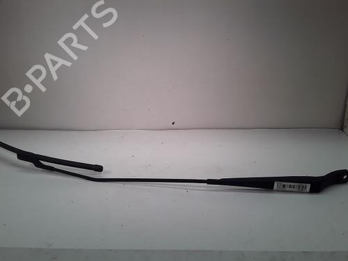 Used Front windshield wiper arm CITROËN BERLINGO MULTISPACE (B9) 1.6 HDi 110 (112 hp) 14894264