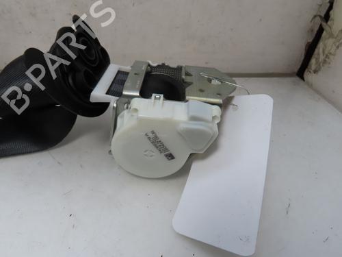 Used Rear left belt tensioner VW POLO V (6R1, 6C1) 1.4 TDI (75 hp) 25905965
