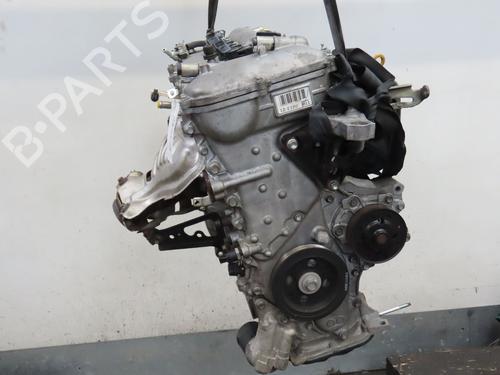 Engine TOYOTA AURIS (_E15_) 1.6 (ZRE151_, ZRE151R) | BP19529199M1 