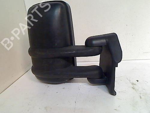 Right mirror RENAULT TRAFIC Van (T_, P_, V_) 2.1 D | BP23152449C27 