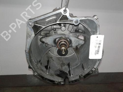 Used Gearbox BMW 1 (E87) 120 d (163 hp) 8979967
