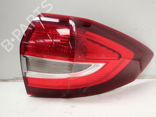 Used Right taillight Right taillight 38055314 38055314