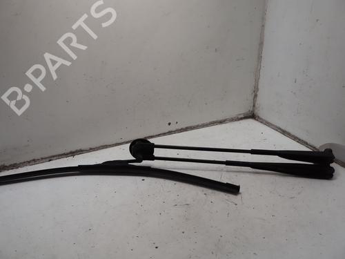 Vindspejlsviskerarm Vindspejlsviskerarm RENAULT TWINGO I (C06_) 1.2 16V (C06C, C06D, C06K) (75 hp) 33859987 33859987