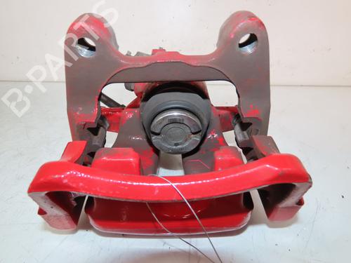 Used Left rear brake caliper VW GOLF VI (5K1) 2.0 GTi (210 hp) 30951657