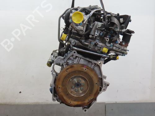 Engine HONDA HR-V (RU) 1.5 (RU1) | BP39217718M1 - Image 3