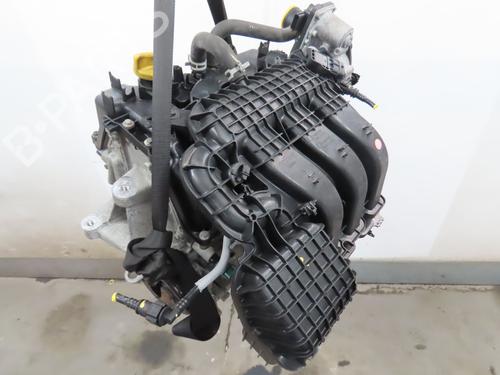 Used Engine Engine DACIA SANDERO II 1.0 SCe 75 (B8JC, B8JD, B8NC) (73 hp) 35935828 35935828