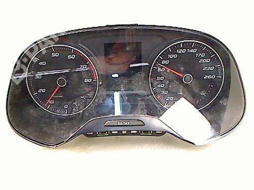 Used Instrument cluster SEAT LEON ST (5F8) 1.4 TSI (125 hp) 8975315