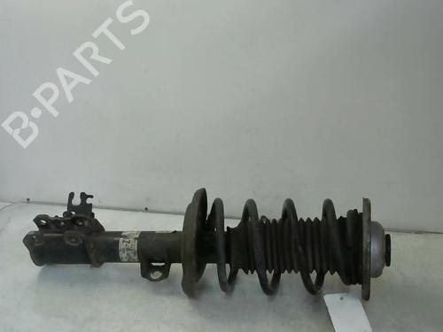 Used Left front shock absorber OPEL VECTRA C (Z02) [2002-2009]  15744939
