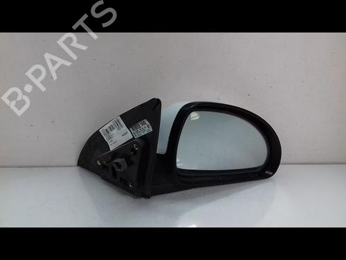 Bakspejl Højre KIA PRO CEE'D (ED) 1.4 (105 hp) 9203428