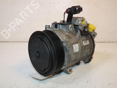 Used AC compressor VW FOX Hatchback (5Z1, 5Z3, 5Z4) 1.2 (55 hp) 30950912