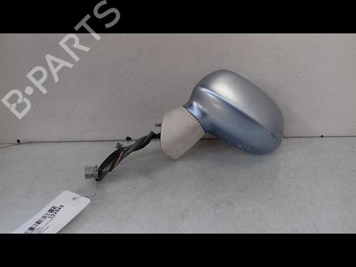 Used Left mirror HONDA JAZZ II (GD_, GE3, GE2) 1.3 iDSi (GD1) (83 hp) 8985817