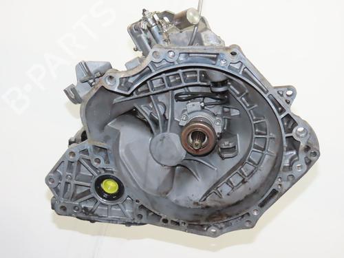Gearbox CHEVROLET AVEO Saloon (T300) 1.4 | BP29757927M3 