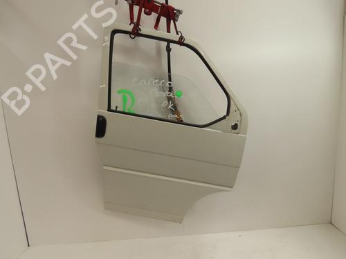 Tür rechts vorne VW TRANSPORTER T4 Bus (70B, 70C, 7DB, 7DK, 70J, 70K, 7DC, 7DJ) 2.5 TDI | BP30629882C3 