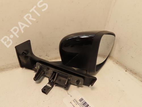 Used Right mirror RENAULT ZOE (BFM_) ZOE (88 hp) 30953288
