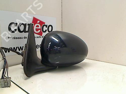 Used Left mirror ROVER 45 I Hatchback (RT) [2000-2005]  23152359