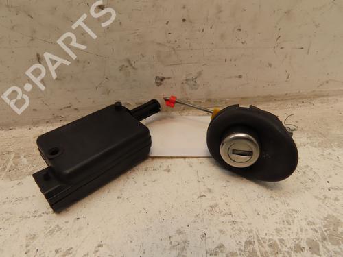 Elektronisk modul RENAULT TWINGO I (C06_) 1.2 (C066, C068) | BP28105930M83 