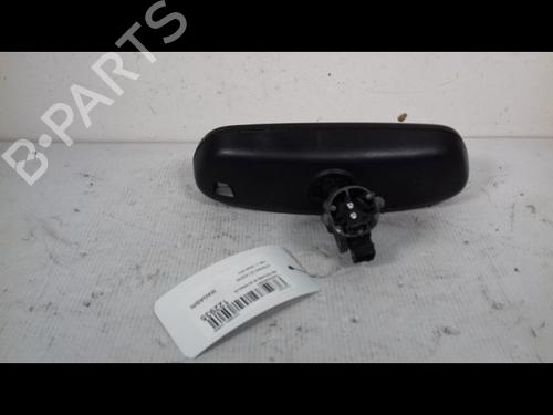 Used Rear mirror CITROËN C4 II (NC_) 1.6 HDi 110 (112 hp) 8998304