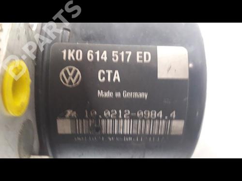 ABS pump VW TOURAN (1T3) 2.0 TDI | BP10769617M43 