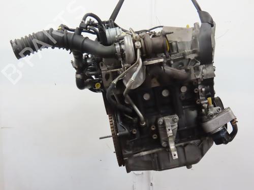 Engine RENAULT CLIO III (BR0/1, CR0/1) 1.2 16V (BR0P, CR0P) | BP36573210M1 - Image 4