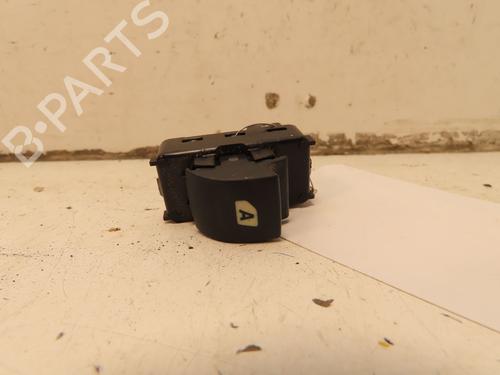 Left front window switch CITROËN BERLINGO MULTISPACE (B9) 1.6 HDi 90 | BP32511970I27