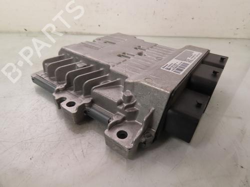 Engine control unit (ECU) CITROËN DS4 (NX_) 1.6 HDi 115 | BP17995555M57