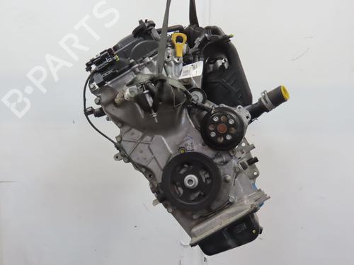 Engine KIA PICANTO II (TA) 1.0 | BP36573209M1 - Image 5