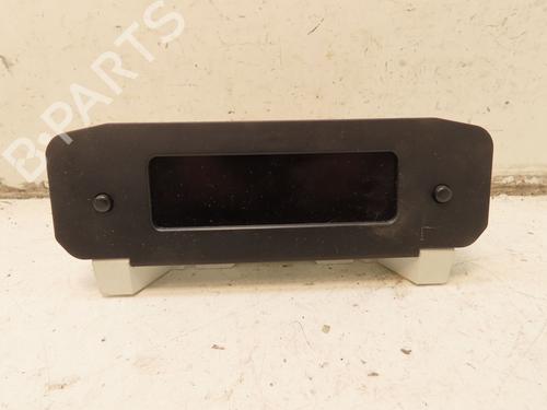 Ferdsskriver PEUGEOT 206 CC (2D) 2.0 S16 (136 hp) 32354312