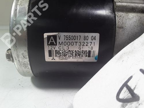 Starter CITROËN C3 II (SC_) 1.4 VTi 95 | BP8996130M8 