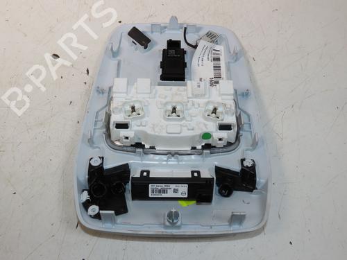 Innenleuchte für PEUGEOT 208 II (UB_, UP_, UW_, UJ_) 1.2 PureTech 100 (101 hp) 30715003