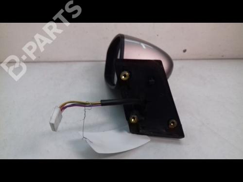 Left mirror LANCIA MUSA (350_) 1.3 D Multijet (350.AXG11, 350.AXG1A) | BP10773992C26 