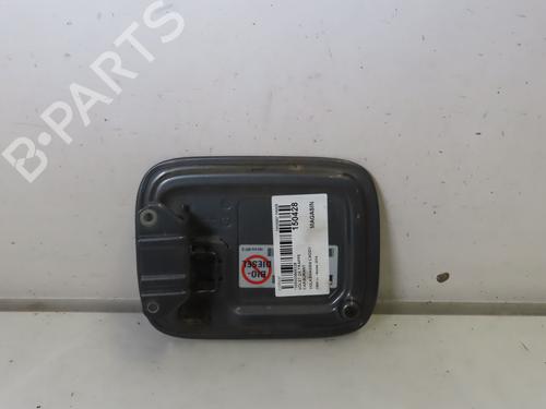 Used Fuel flap VW CADDY IV Box Body/MPV (SAA, SAH) 2.0 TDI (140 hp) 21392138
