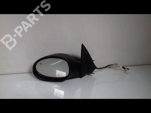 Left mirror CHRYSLER PT CRUISER (PT_) 2.2 CRD | BP9002921C26 