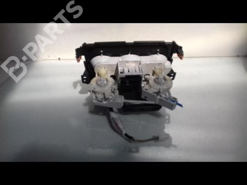 Climate control OPEL AGILA (B) (H08) 1.0 (F68) | BP8979161I5 