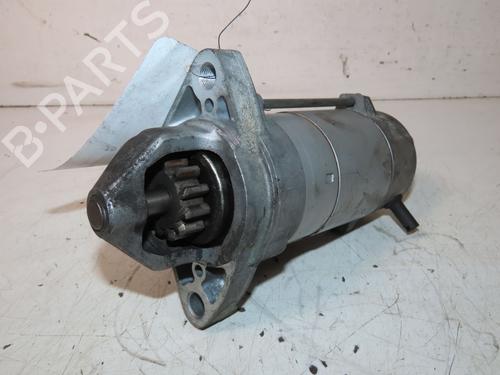 Used Starter TOYOTA AURIS (_E15_) 2.0 D-4D (ADE150_, ADE150R) (126 hp) 31030713