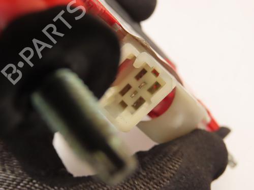 Third brake light PEUGEOT PARTNER Box Body/MPV (5_, G_) 1.6 HDi 90 | BP27306980L11