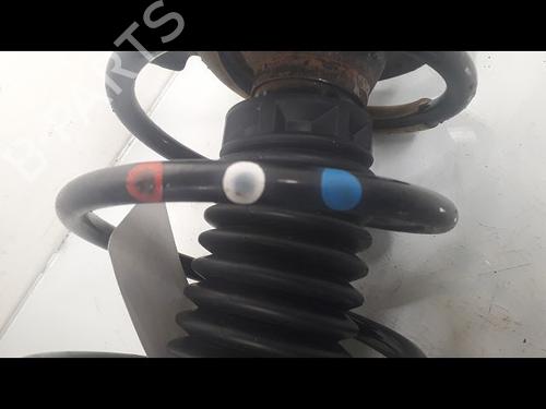 Left front shock absorber CITROËN C4 CACTUS 1.2 VTi 82 | BP11373218M16