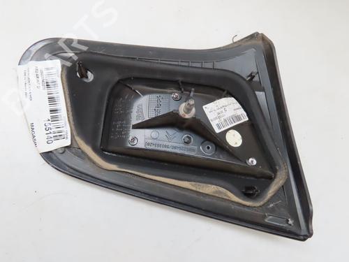 Right tailgate light CITROËN C3 II (SC_) 1.4 HDi 70 (SC8HZC, SC8HR0, SC8HP4) | BP25705951C80