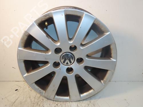 Fælk Fælk VW PASSAT B6 (3C2) 2.0 TDI (140 hp) 33137082 33137082