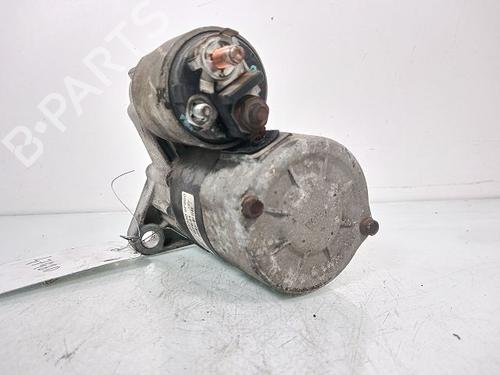Used Starter NISSAN ALMERA TINO (V10) 1.8 (114 hp) 12954430