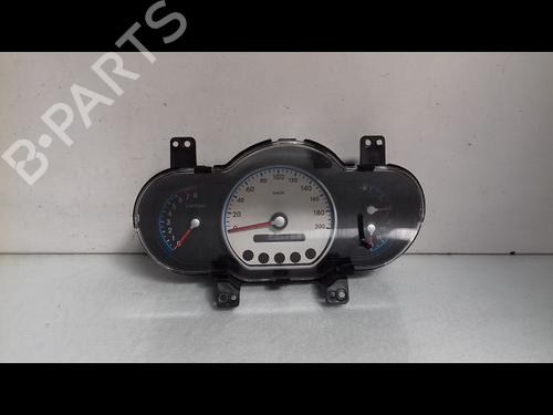 Used Instrument cluster HYUNDAI i10 I (PA) 1.2 (78 hp) 8982806