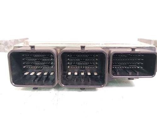 Engine control unit (ECU) PEUGEOT PARTNER Box Body/MPV 1.6 HDi | BP14955554M57